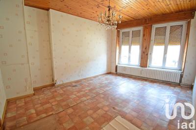 Maison - 116 m² - 4 pièces