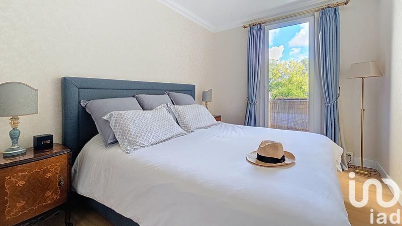 Appartement - 76 m² - 3 pièces