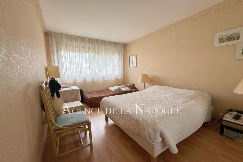 Appartement - 53 m² - 2 pièces