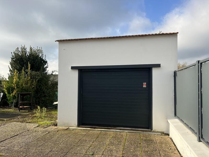 Maison - 75 m² - 4 pièces