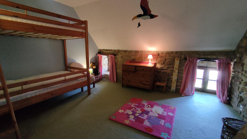 Maison - 135 m² - 5 pièces