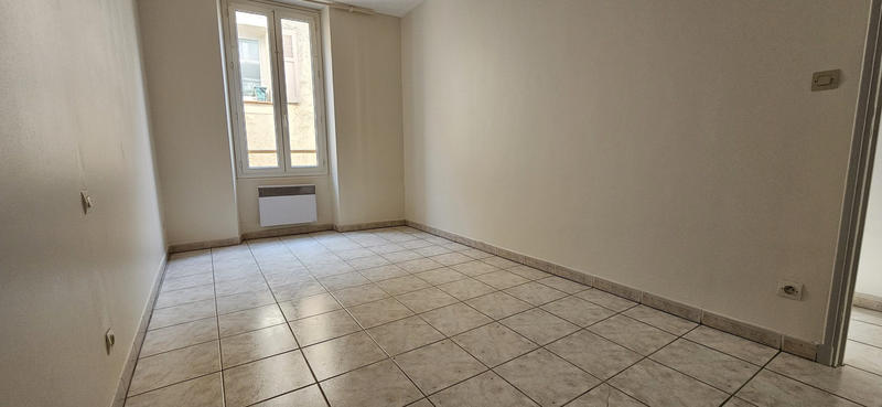 Appartement - 48 m² - 3 pièces