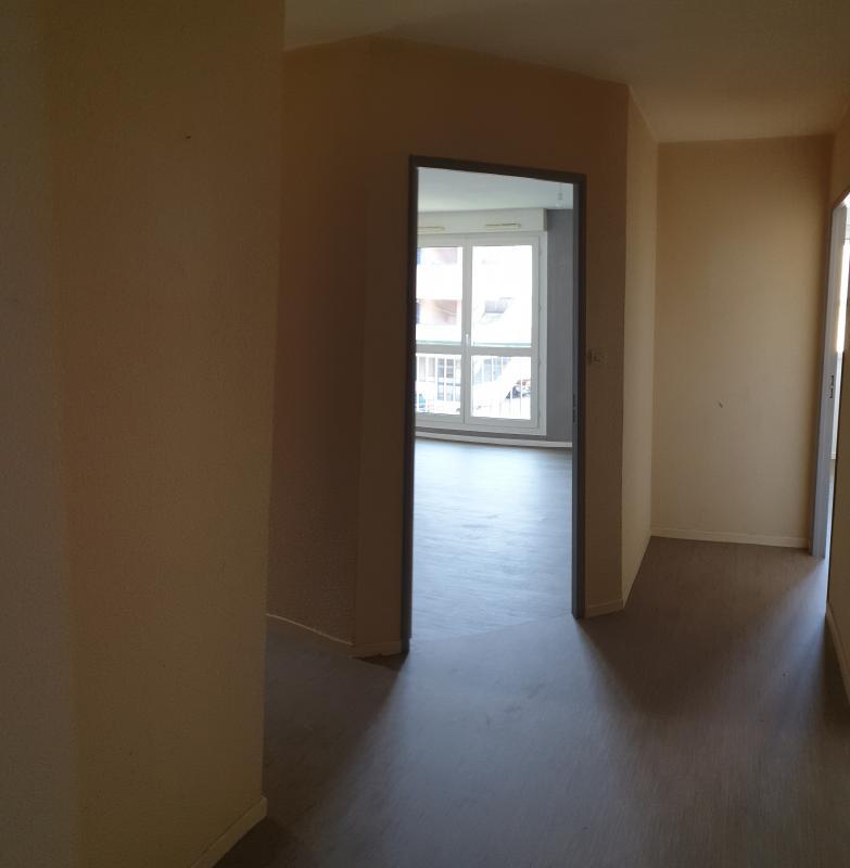 Appartement - 79 m² - 3 pièces