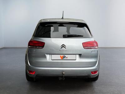 Citroën C4 Picasso PureTech 130 s&amp;S Eat6 Feel