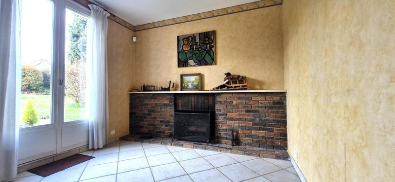 Maison - 188 m² - 8 pièces