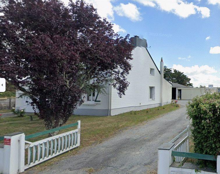 Terrain constructible - 459 m²