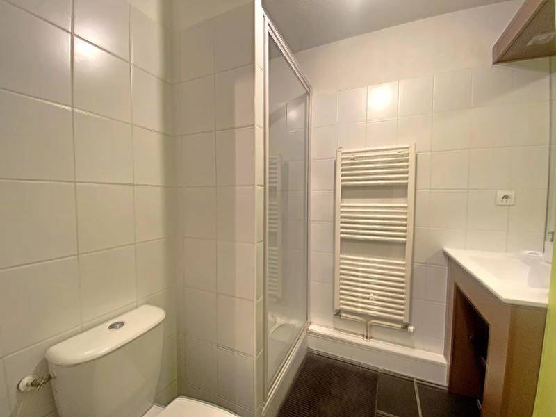 Appartement - 26 m² - 1 pièce