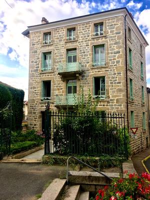 Jacques Baroux Immobilier