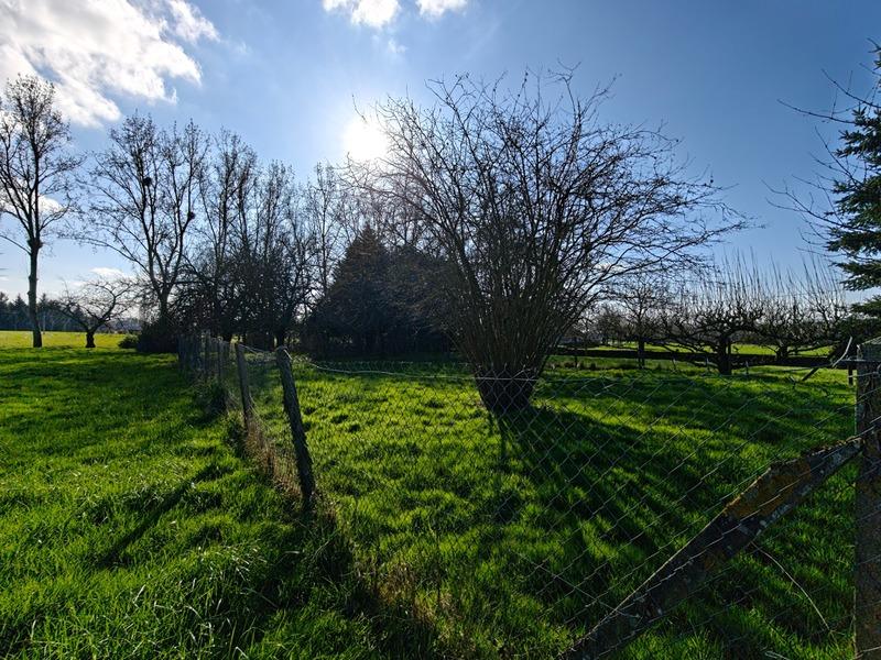 Longère - 82 m² - 4 pièces