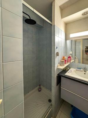 Appartement - 30 m² - 2 pièces