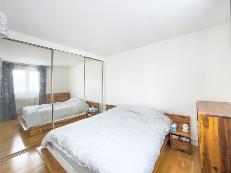 Appartement - 53 m² - 3 pièces