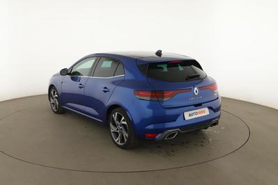 Renault Mégane 1.3 TCe Rs Line Edc 158 ch