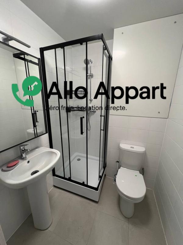 Studio - 20 m² - 1 pièce