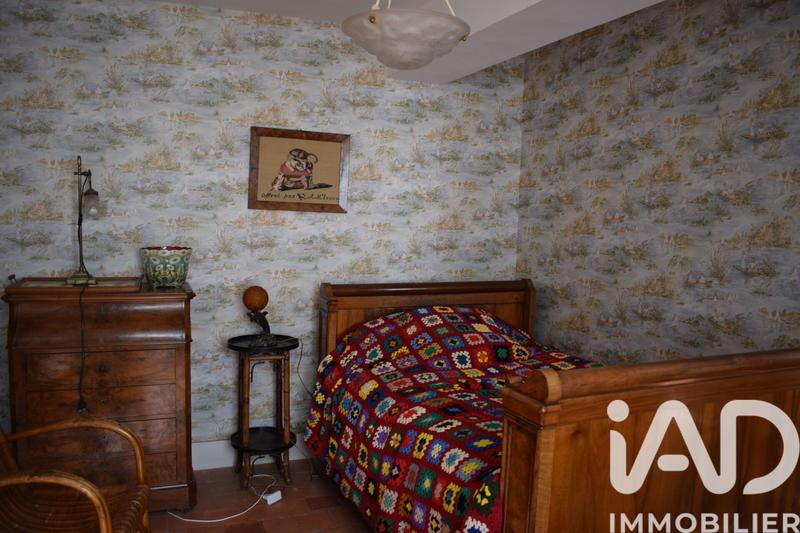 Maison de campagne - 175 m² - 7 pièces