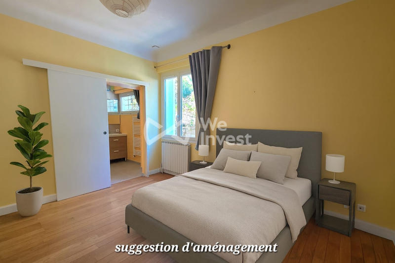 Villa - 111 m² - 5 pièces