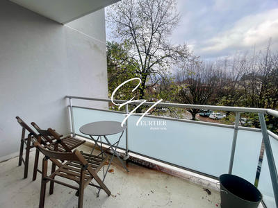 Appartement - 26 m² - 1 pièce