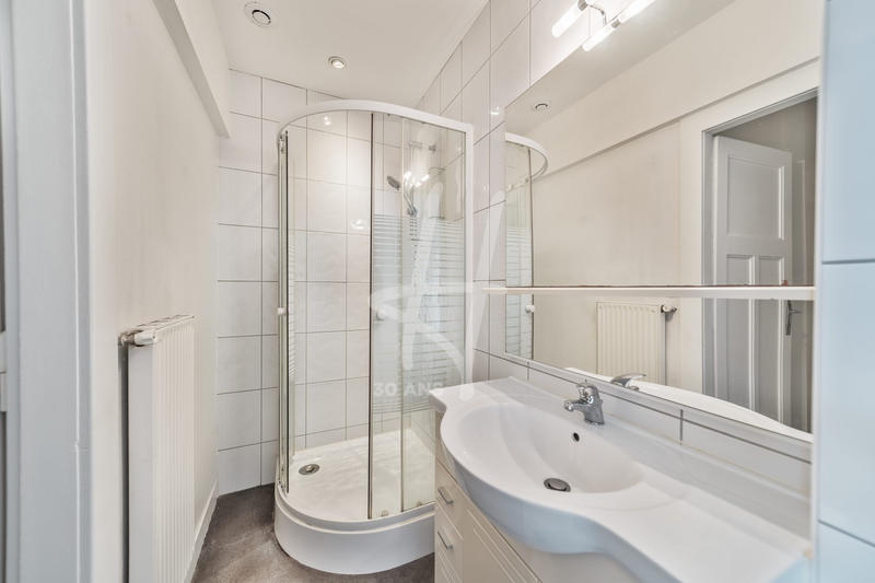 Appartement - 33 m² - 2 pièces