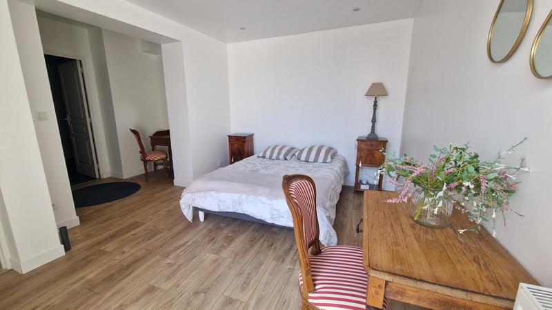 Maison - 145 m² - 5 pièces