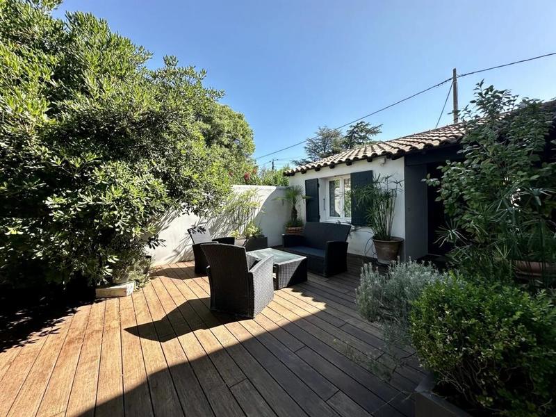 Villa - 170 m² - 7 pièces