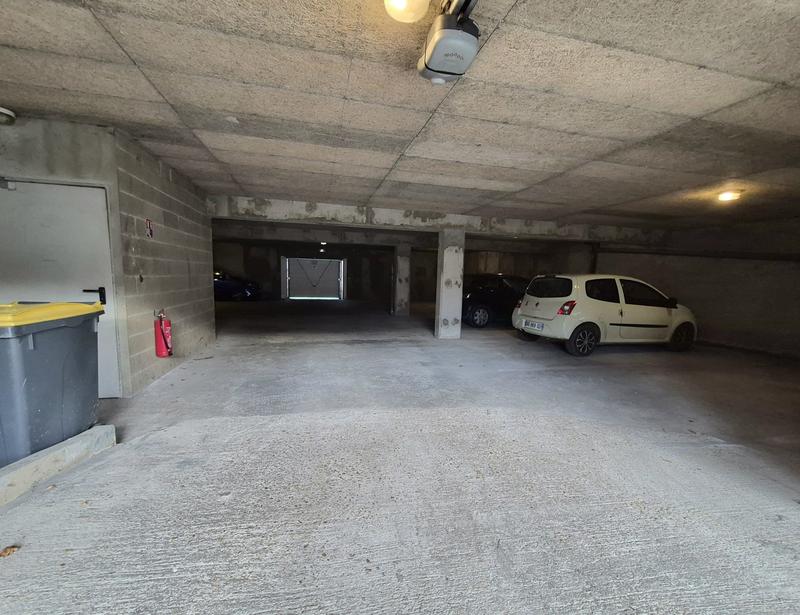 Appartement - 24 m² - 1 pièce