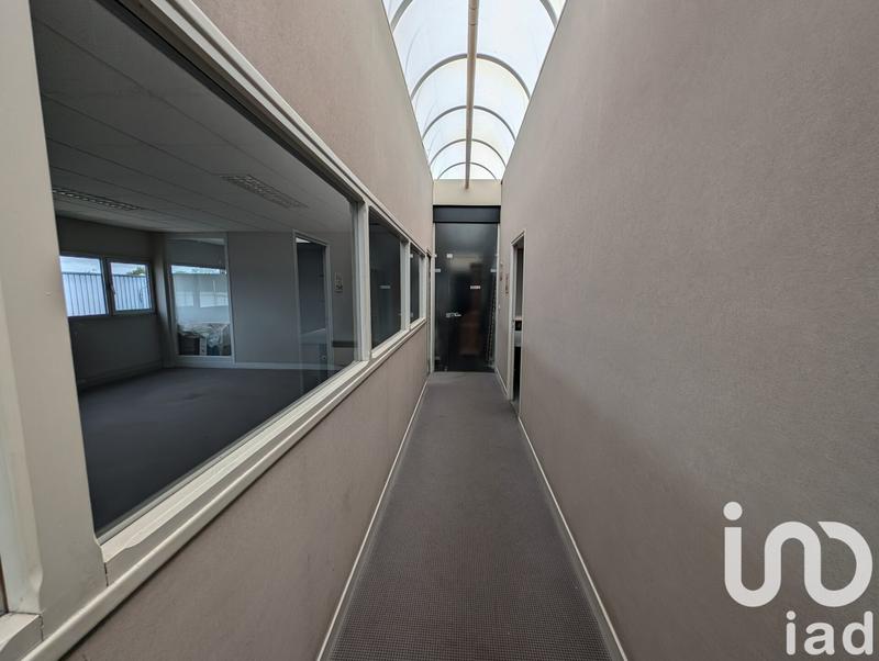 Immeuble - 1 750 m² - 12 pièces