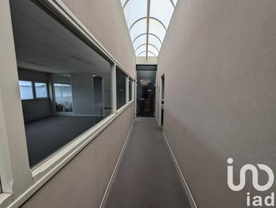 Immeuble - 1 750 m² - 12 pièces