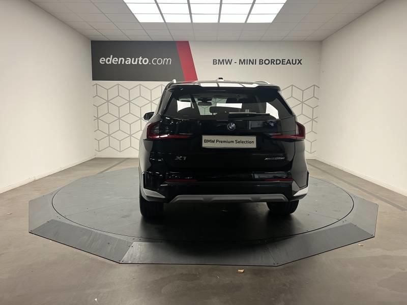 Bmw X1 xDrive 25e 245ch Dkg7 xLine