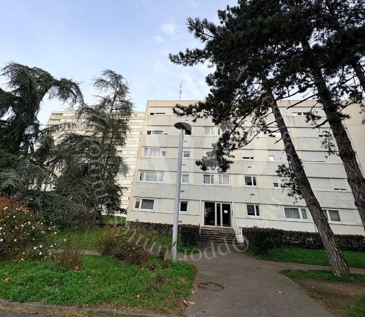 Appartement - 69 m² - 3 pièces