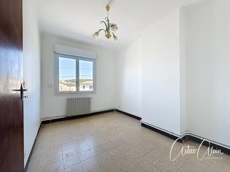 Maison - 72 m² - 4 pièces