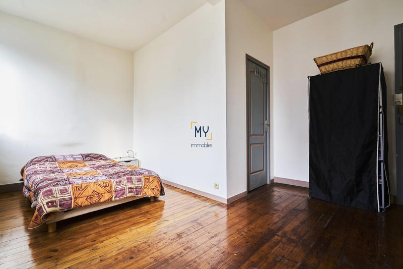 Maison - 150 m² - 5 pièces