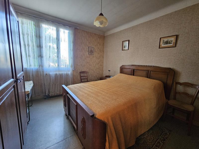 Maison - 78 m² - 4 pièces