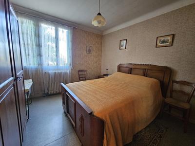 Maison - 78 m² - 4 pièces