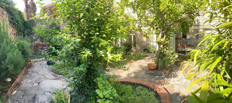 Maison - 311 m² - 7 pièces