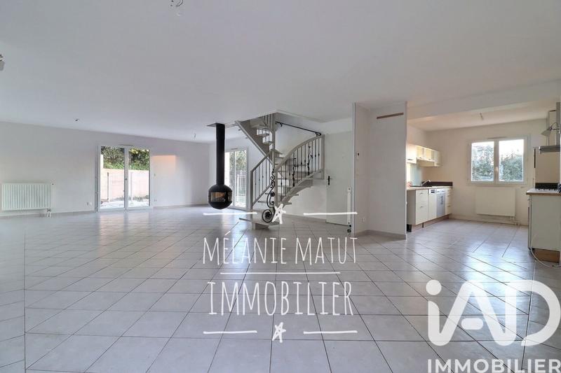 Maison - 146 m² - 4 pièces