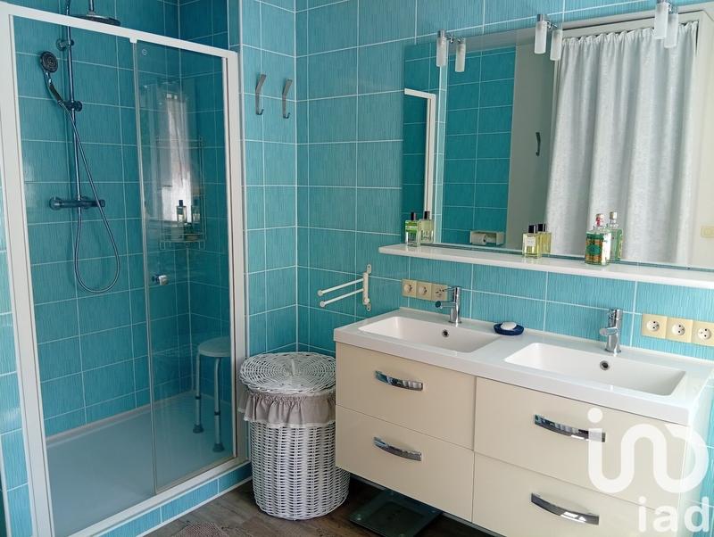 Maison de campagne - 120 m² - 4 pièces