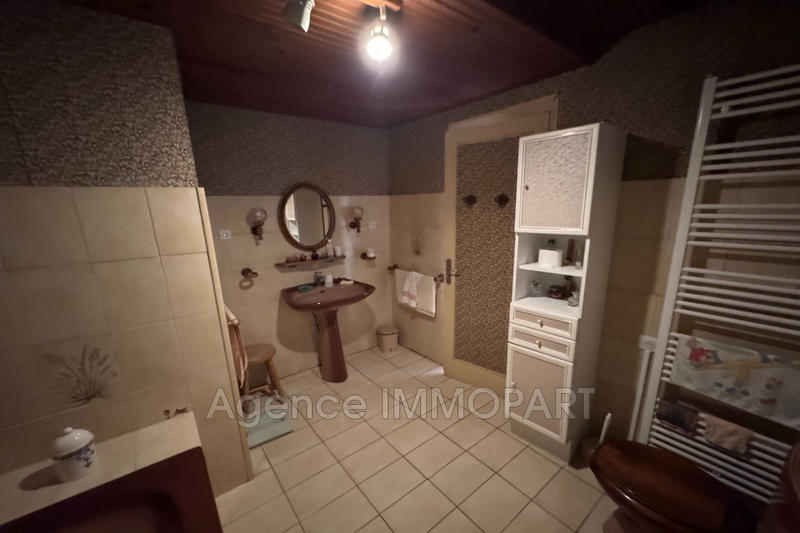 Maison - 123 m² - 3 pièces