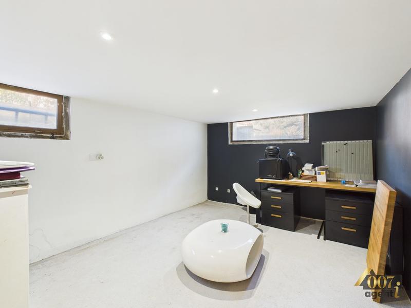 Maison - 158 m² - 6 pièces