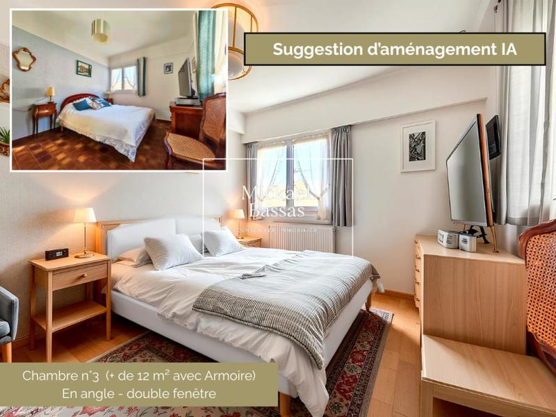 Maison traditionnelle - 131 m² - 7 pièces