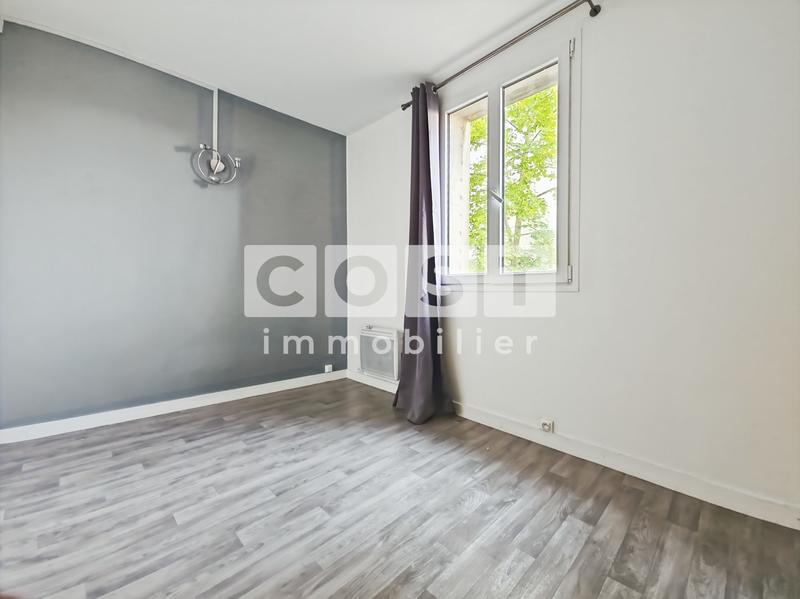 Appartement - 22 m² - 2 pièces