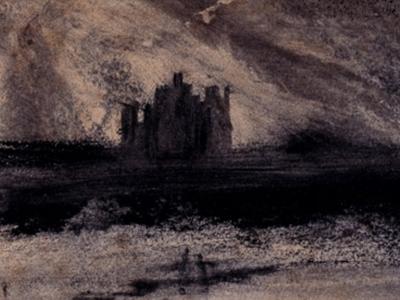 Atelier familles - Dessiner à la manière de Victor Hugo