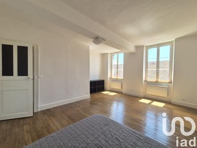 Maison de village - 99 m² - 3 pièces