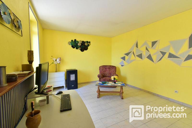 Maison - 52 m² - 2 pièces