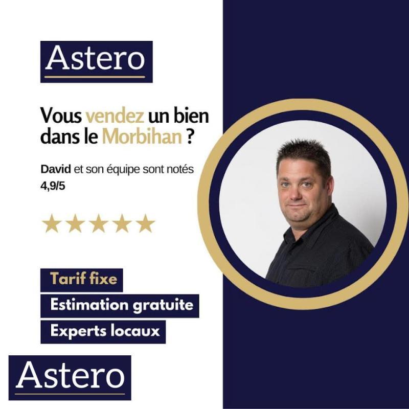 Immeuble - 253 m² - 9 pièces