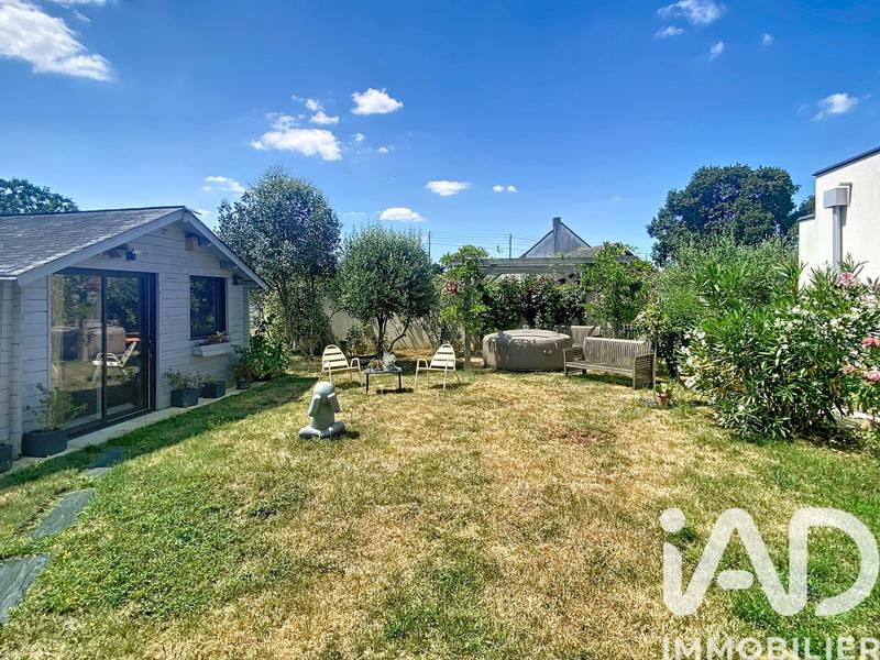 Maison - 174 m² - 6 pièces