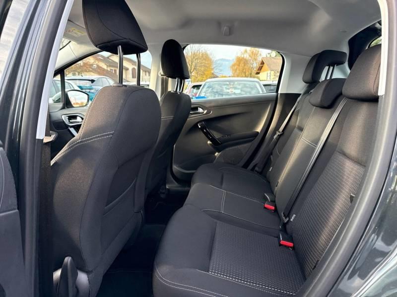 Peugeot 208 1.2 PureTech 110ch s&amp;S Eat6 Allure