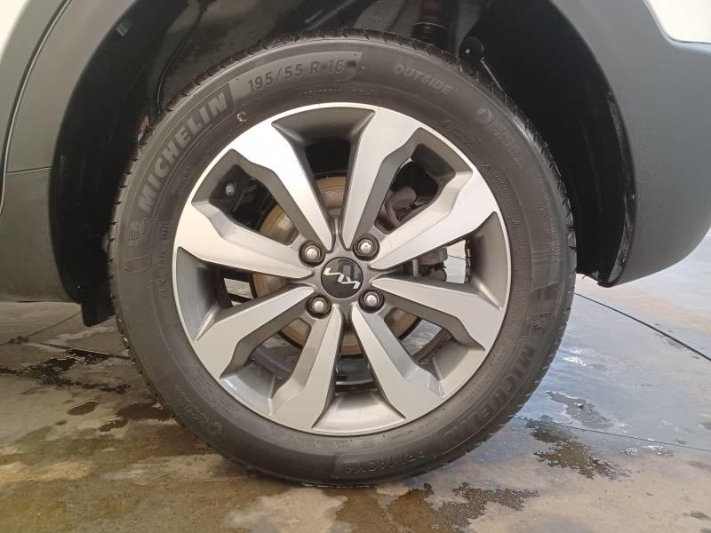 Kia Stonic 1.0 t-GDi 120 ch Mhev Dct7 Active Business