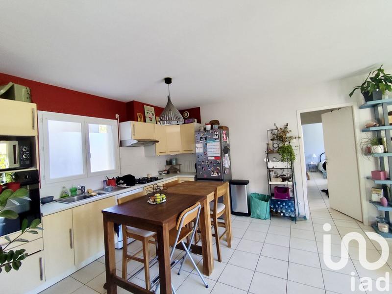 Appartement - 69 m² - 3 pièces