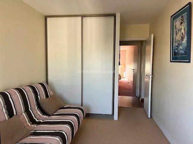 Appartement - 102 m² - 4 pièces