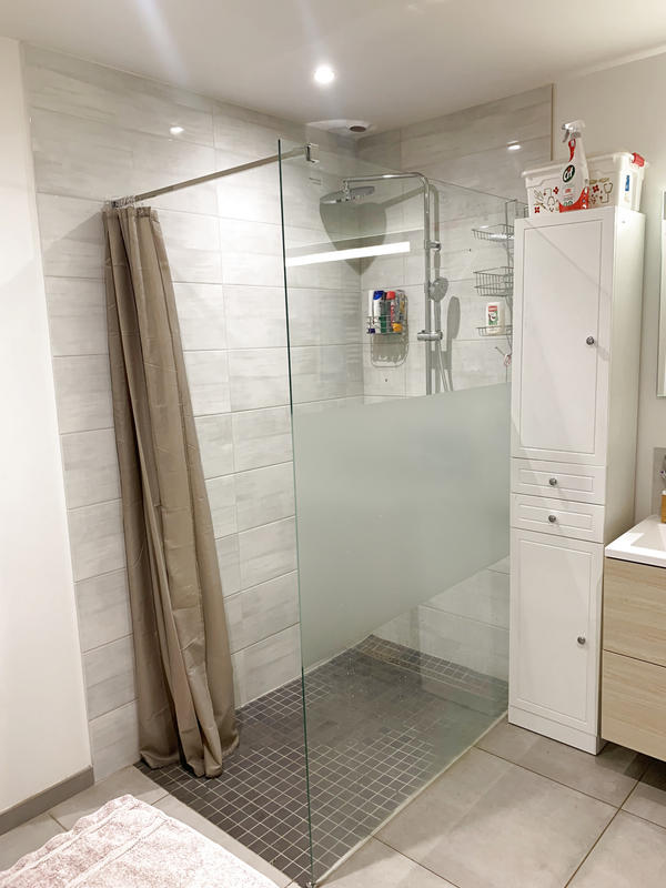 Maison - 256 m² - 7 pièces