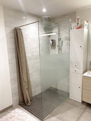 Maison - 256 m² - 7 pièces